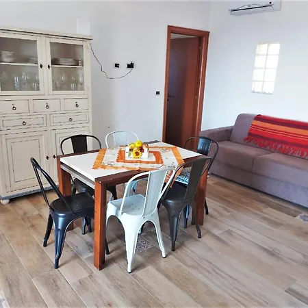Ravishing In With Private Swimming Pool Villa Realmonte
