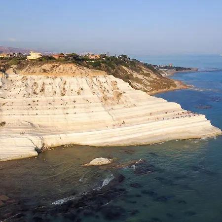 Villa Ravishing In With Private Swimming Pool Realmonte