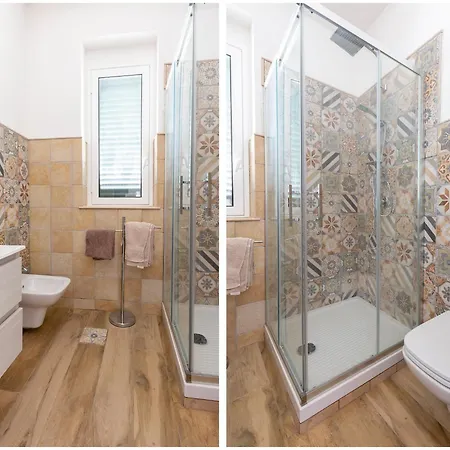 Ravishing In With Private Swimming Pool