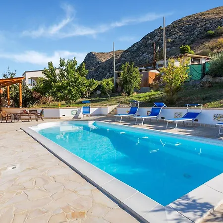 Ravishing In With Private Swimming Pool Villa *