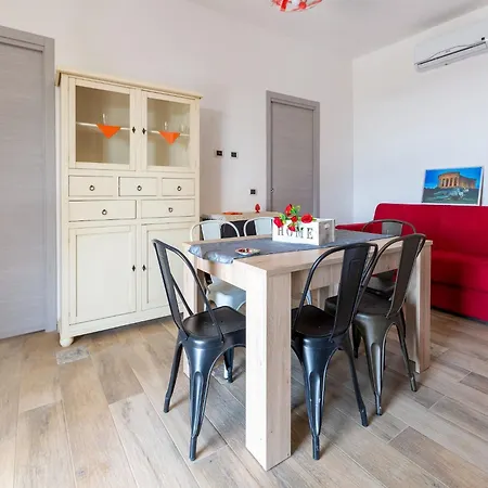 Ravishing In With Private Swimming Pool Realmonte