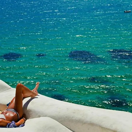 Ravishing In With Private Swimming Pool Realmonte