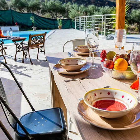 Villa Ravishing In With Private Swimming Pool *