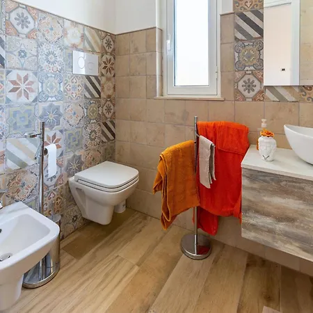 Villa Ravishing In With Private Swimming Pool Realmonte