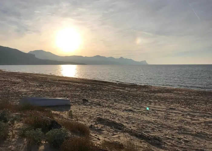 Вилла Ravishing In With Private Swimming Pool *