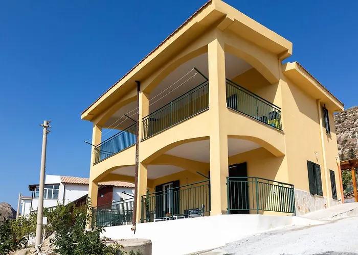 Вилла Ravishing In With Private Swimming Pool